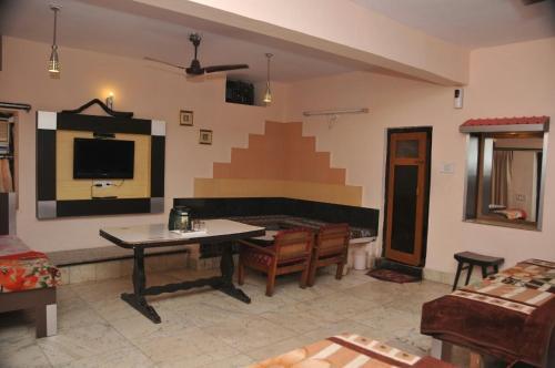 Гора Абу: OYO 13553 Palm Residency