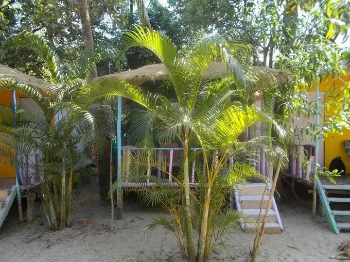Goa Palms Resort — фото 3