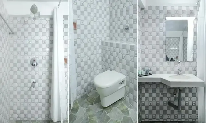 Пунди: Ark Inn Residency