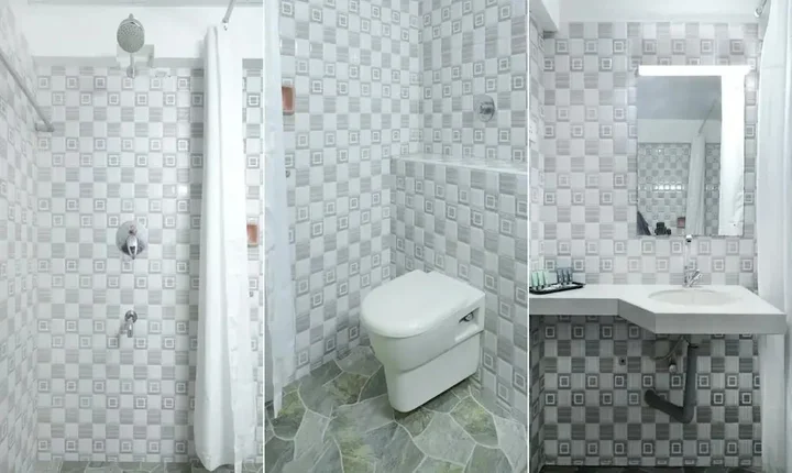 Пунди: Ark Inn  Residency