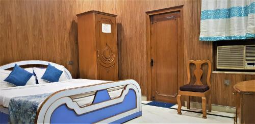 Дехрадун: Pehal Inn