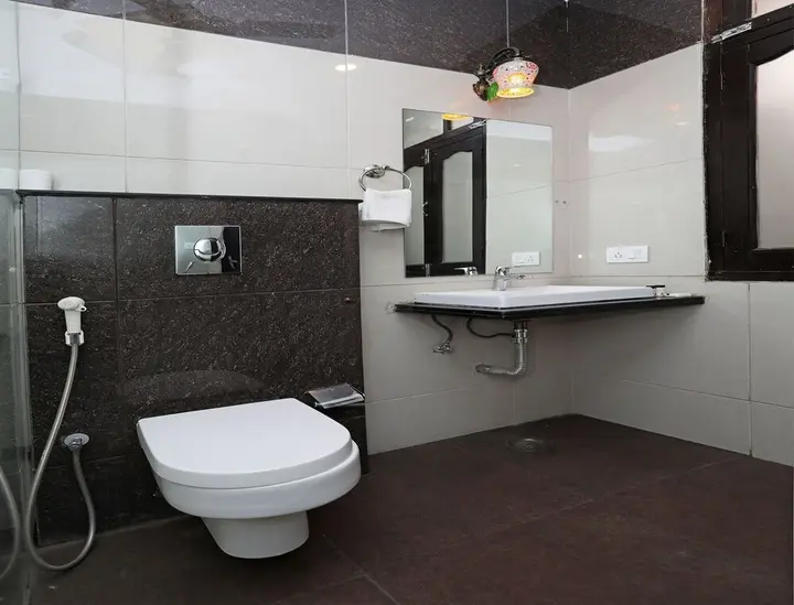 Джодхпур: Om Heritage Hotel