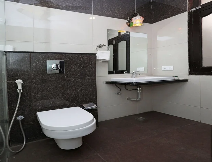 Джодхпур: Om Heritage Hotel