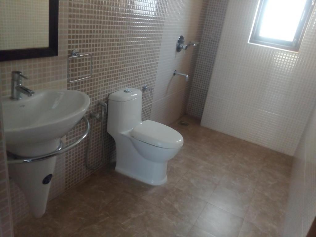 Верем: Pinto Rosario Square Resort and Spa