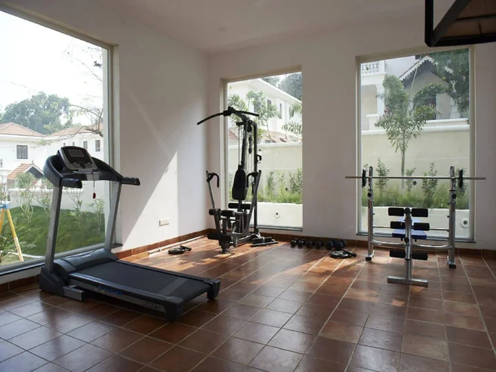 Верем: Pinto Rosario Square Resort and Spa