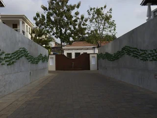 Верем: Pinto Rosario Square Resort and Spa