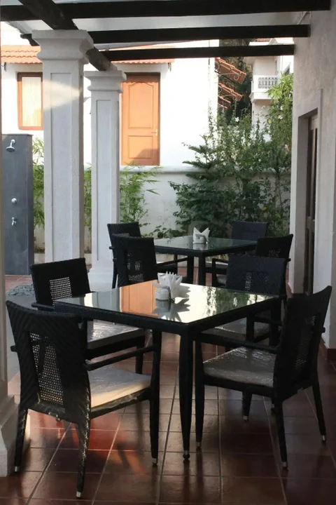 Верем: Pinto Rosario Square Resort and Spa