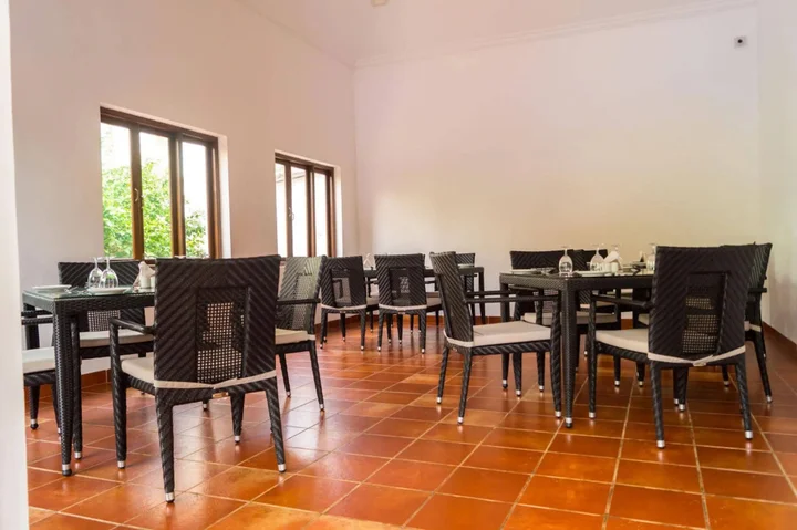 Верем: Pinto Rosario Square Resort and Spa