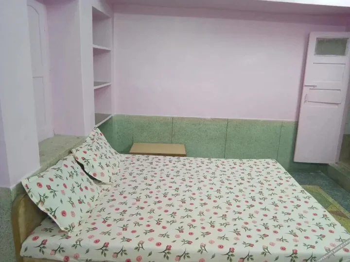 Джайсалмер: Hotel Fort View