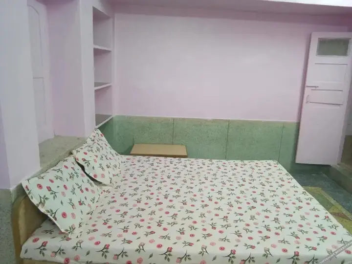 Джайсалмер: Hotel Fort View
