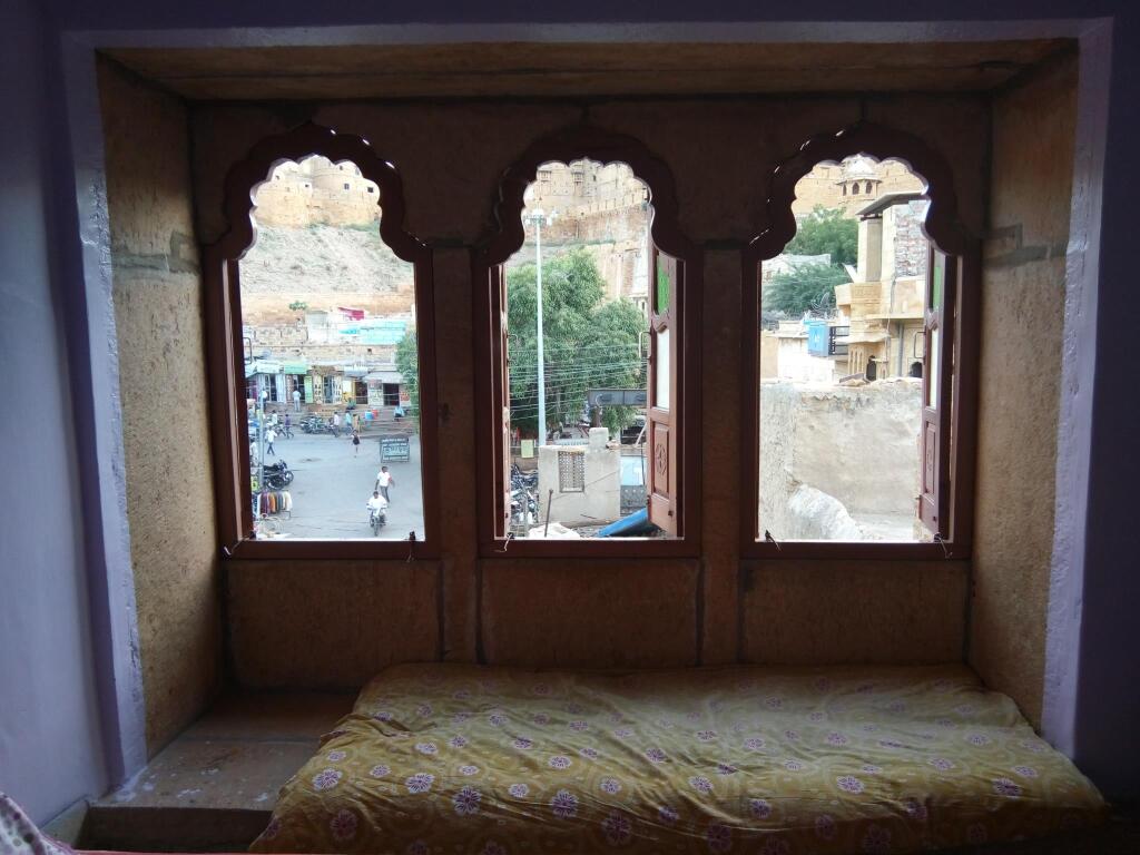 Hotel Fort View — фото 2