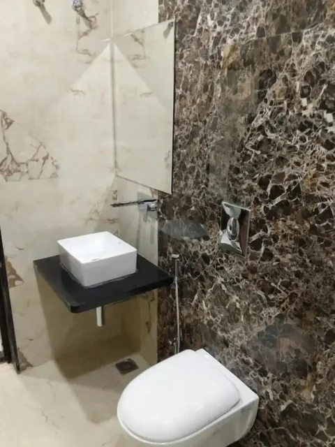 Аджмер: Hotel Samrat