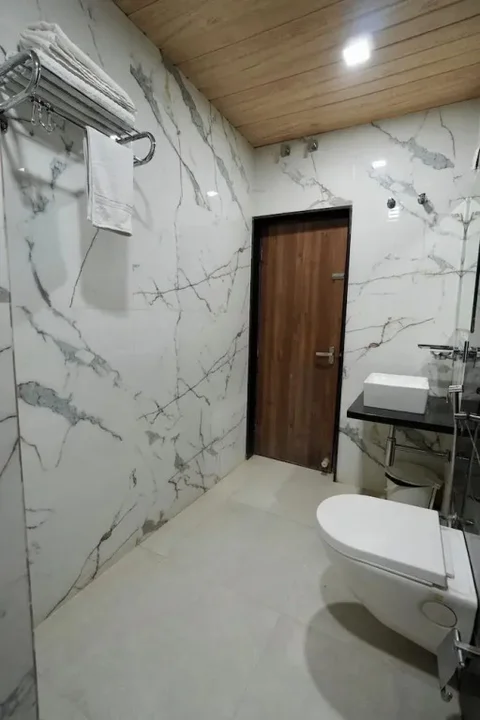 Аджмер: Hotel Samrat