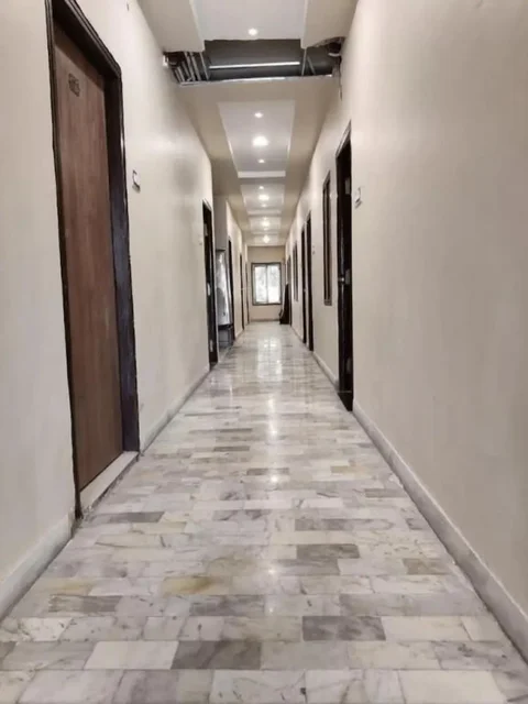 Аджмер: Hotel Samrat
