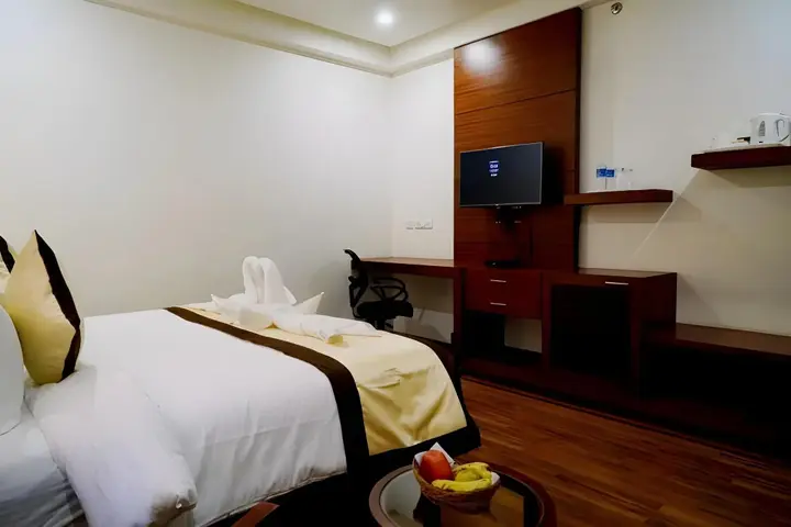 Джайпур: Hotel Jaipur Central