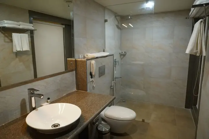 Джайпур: Hotel Jaipur Central