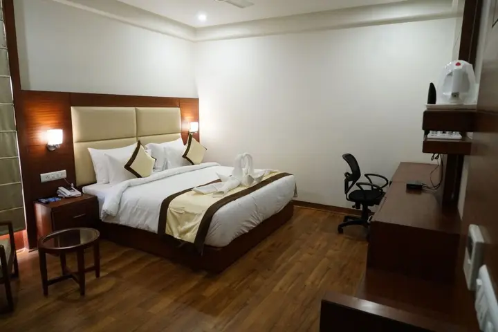 Джайпур: Hotel Jaipur Central