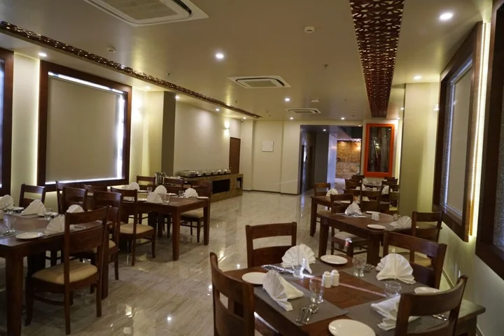 Джайпур: Hotel Jaipur Central