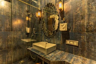 Кандолим: Zense Resort