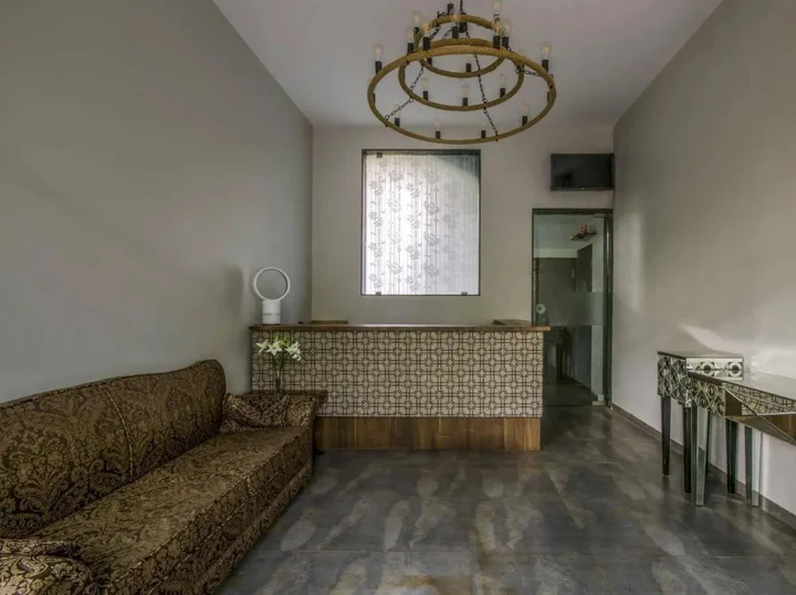 Кандолим: Zense Resort