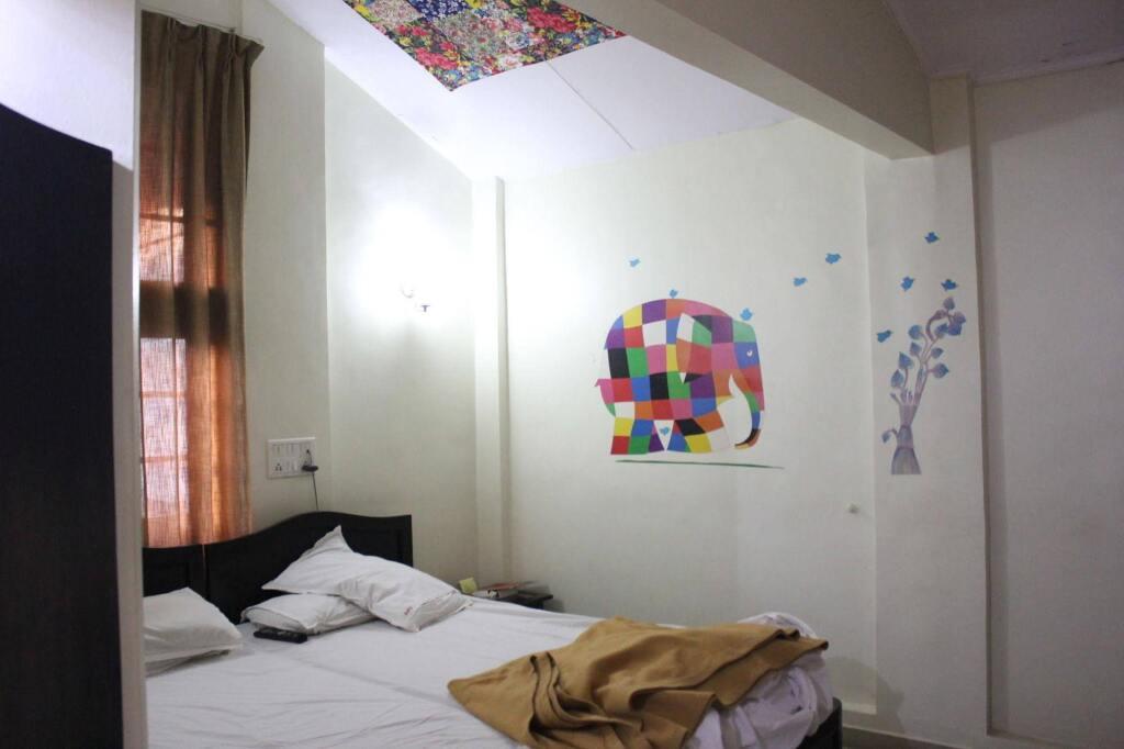 Пуна: Hotel Ritz