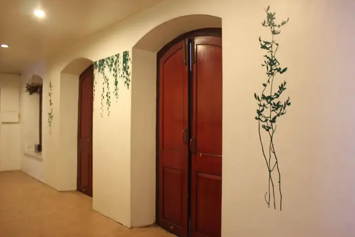 Пуна: Hotel Ritz
