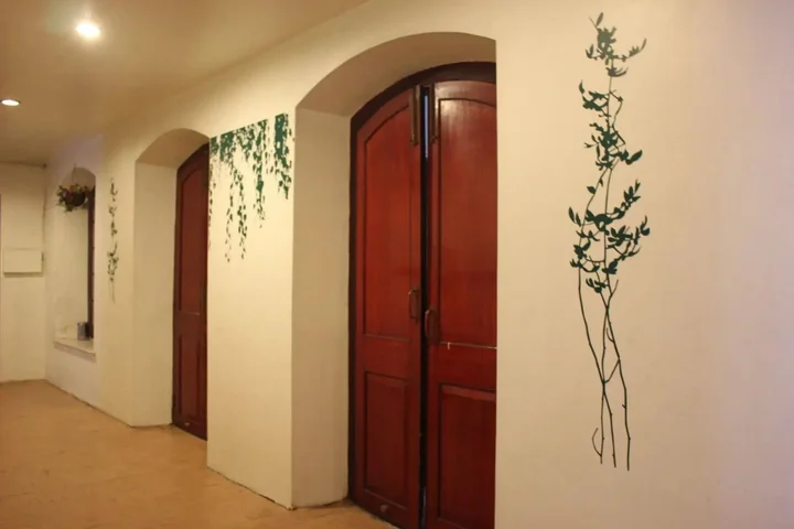 Пуна: Hotel Ritz