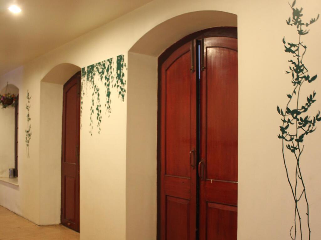 Пуна: Hotel Ritz