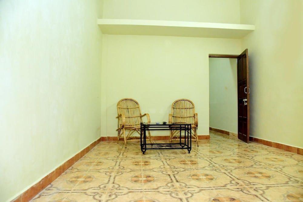 Сиолим: Homestay Siolim