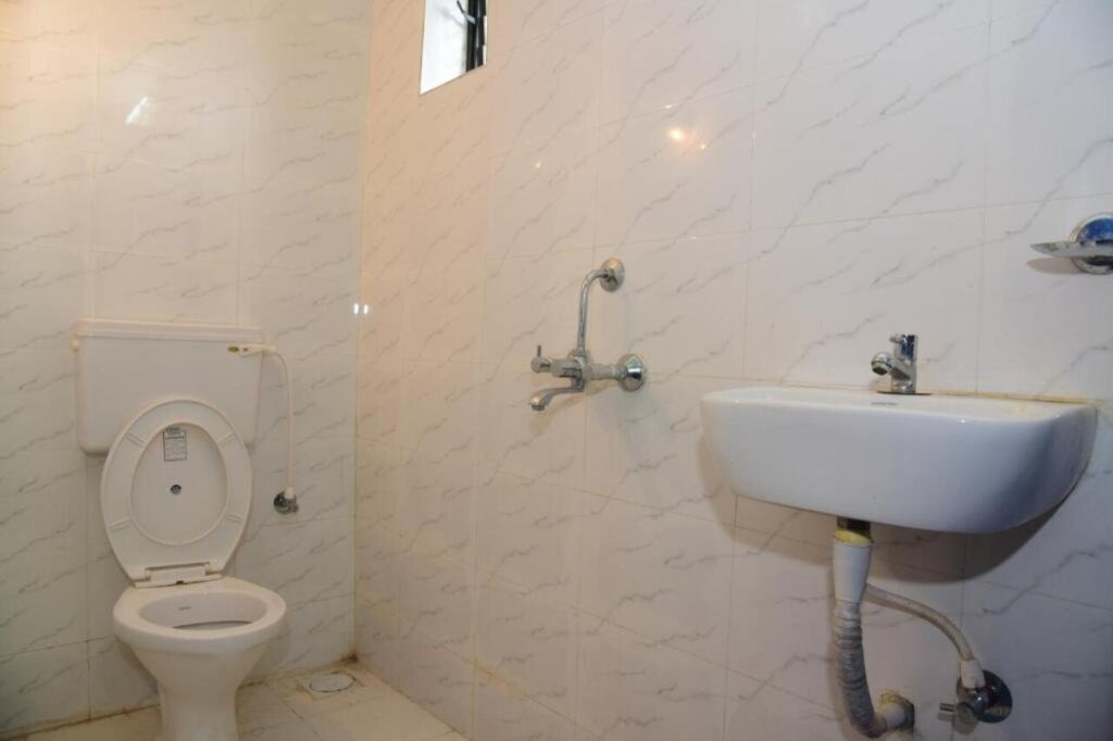 Сиолим: Homestay Siolim