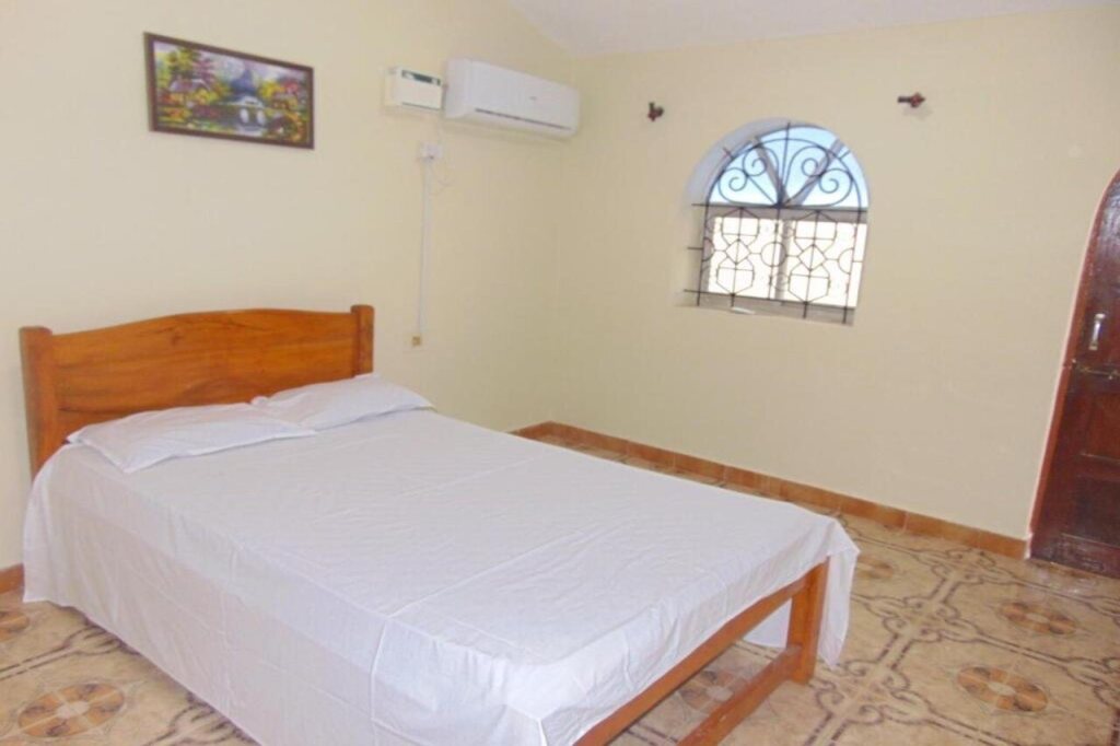 Сиолим: Homestay Siolim