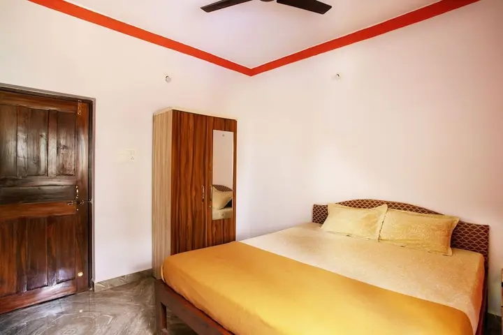 Калангут: Georgedale Guest House