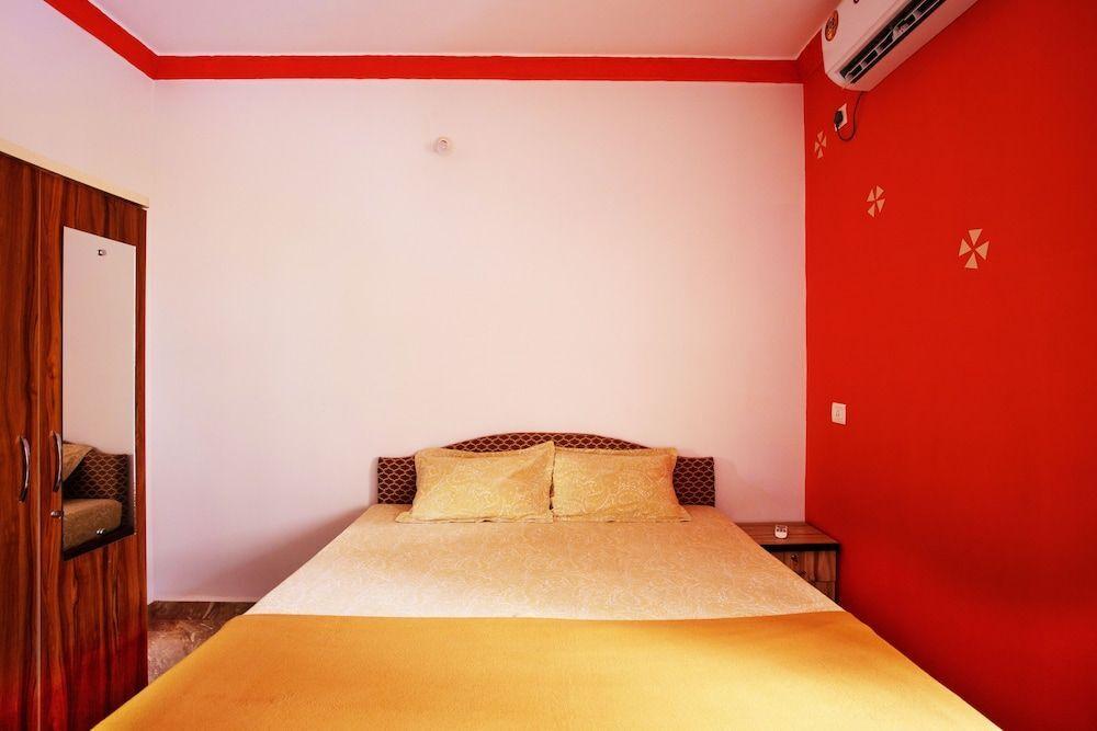 Калангут: Georgedale Guest House