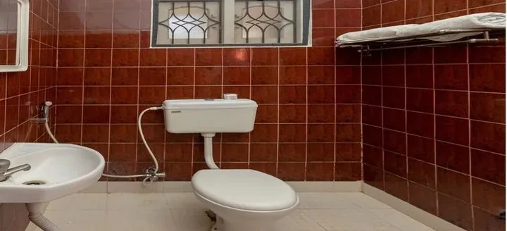 Мадурай: Royal Stay Service Apartments