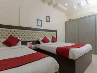 Мадурай: Royal Stay Service Apartments