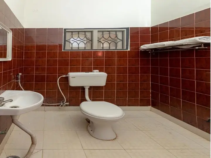 Мадурай: Royal Stay Service Apartments