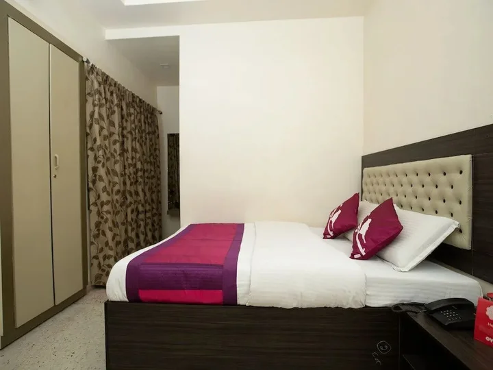 Мадурай: Royal Stay Service Apartments