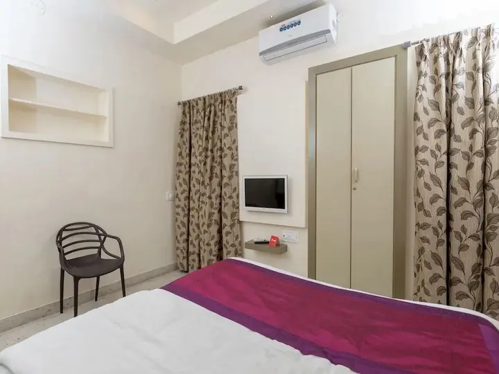 Мадурай: Royal Stay Service Apartments