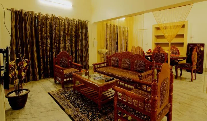 Мадурай: Royal Stay Service Apartments