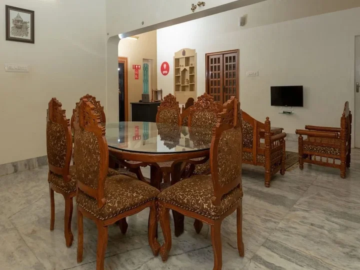 Мадурай: Royal Stay Service Apartments