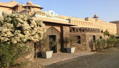 Удаипур: Bujera Fort