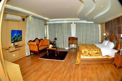 Kashmir Mahal Resorts — фото 2
