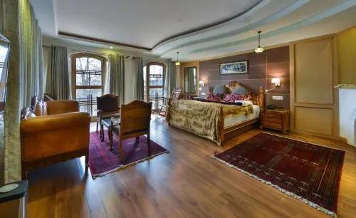 Kashmir Mahal Resorts — фото 4