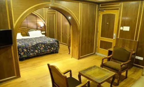 Kashmir Mahal Resorts — фото 6