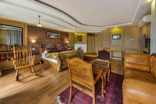 Kashmir Mahal Resorts — фото 3