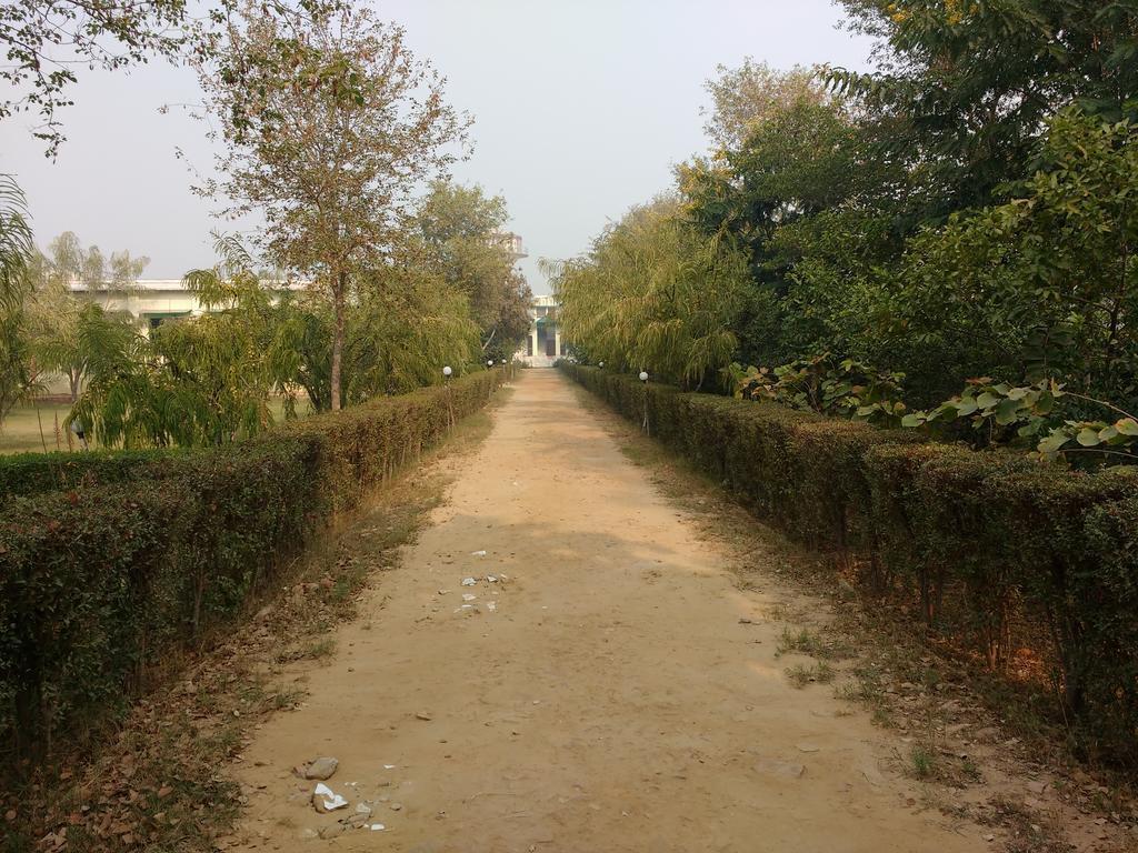 Фатехпур-Сикри: Jawahar Resort