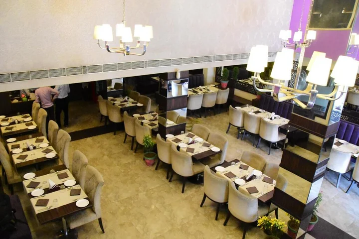Кота: Hotel Midtown Grand