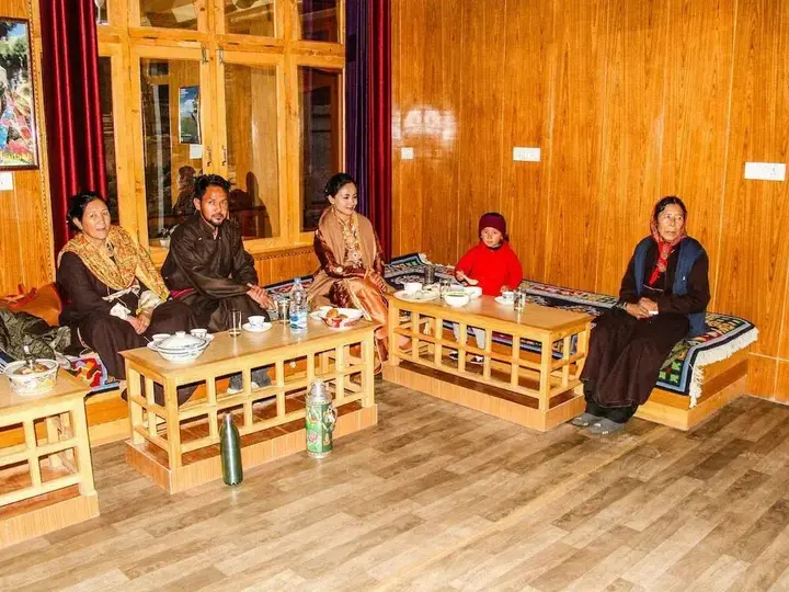 Хундер: Siachen