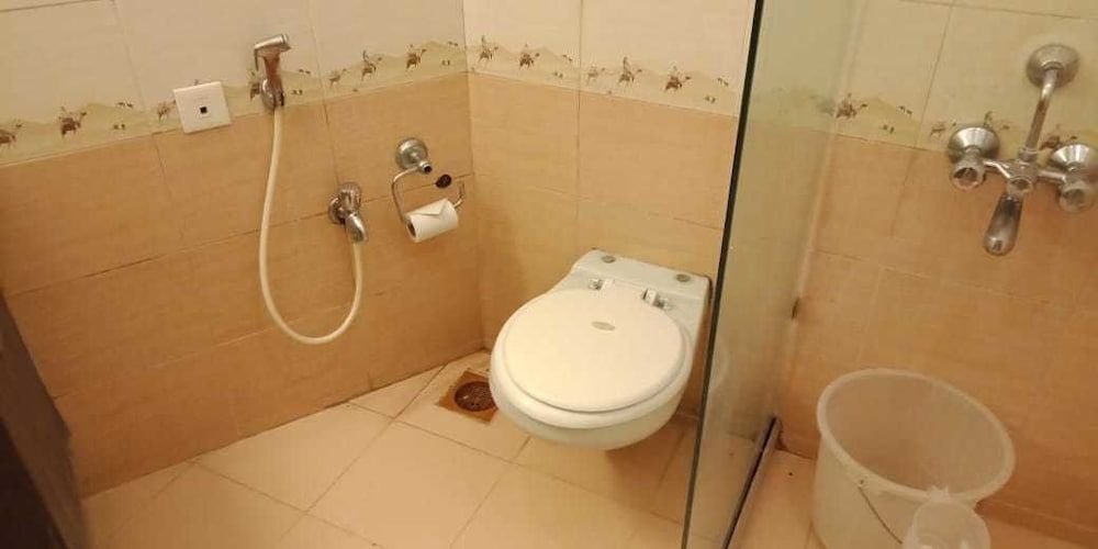 Нашик: Ihop Sanjivani Resort