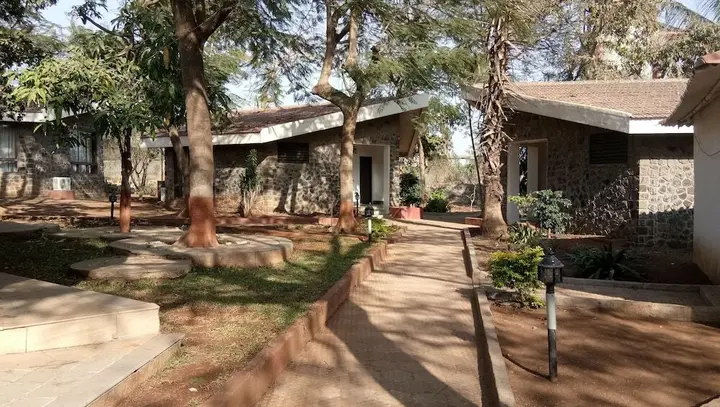 Нашик: Ihop Sanjivani Resort